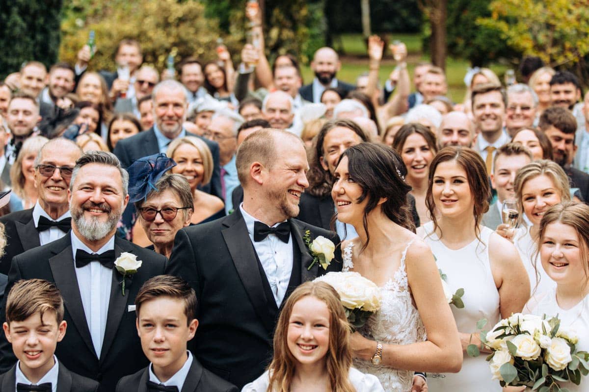 Wedding Photography Manchester Best of 2021 ER Photography