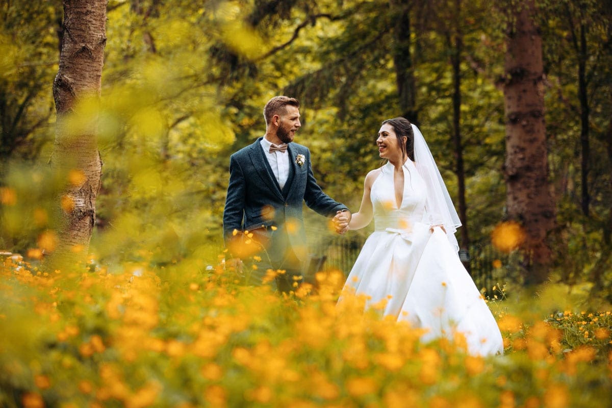 Wedding Photography Manchester Best of 2021 ER Photography