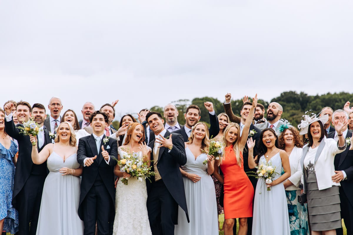 Wedding Photography Manchester Best of 2021 ER Photography