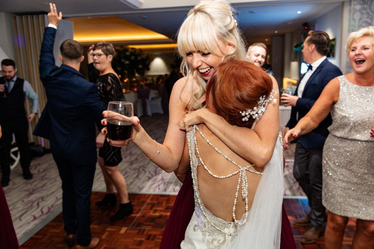 Wedding Photography Manchester Best of 2021 ER Photography