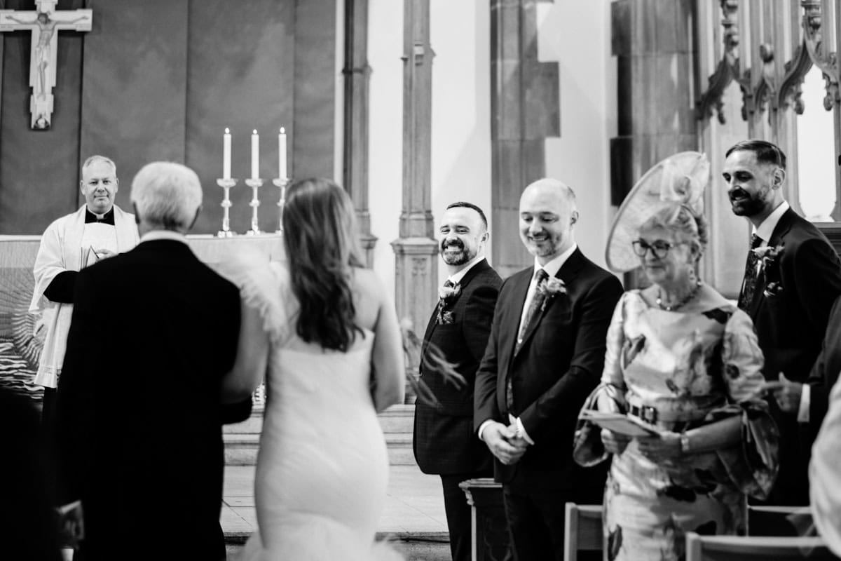 liverpool cathedral wedding
