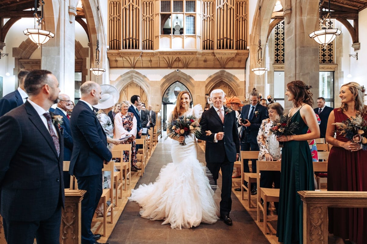 liverpool cathedral wedding