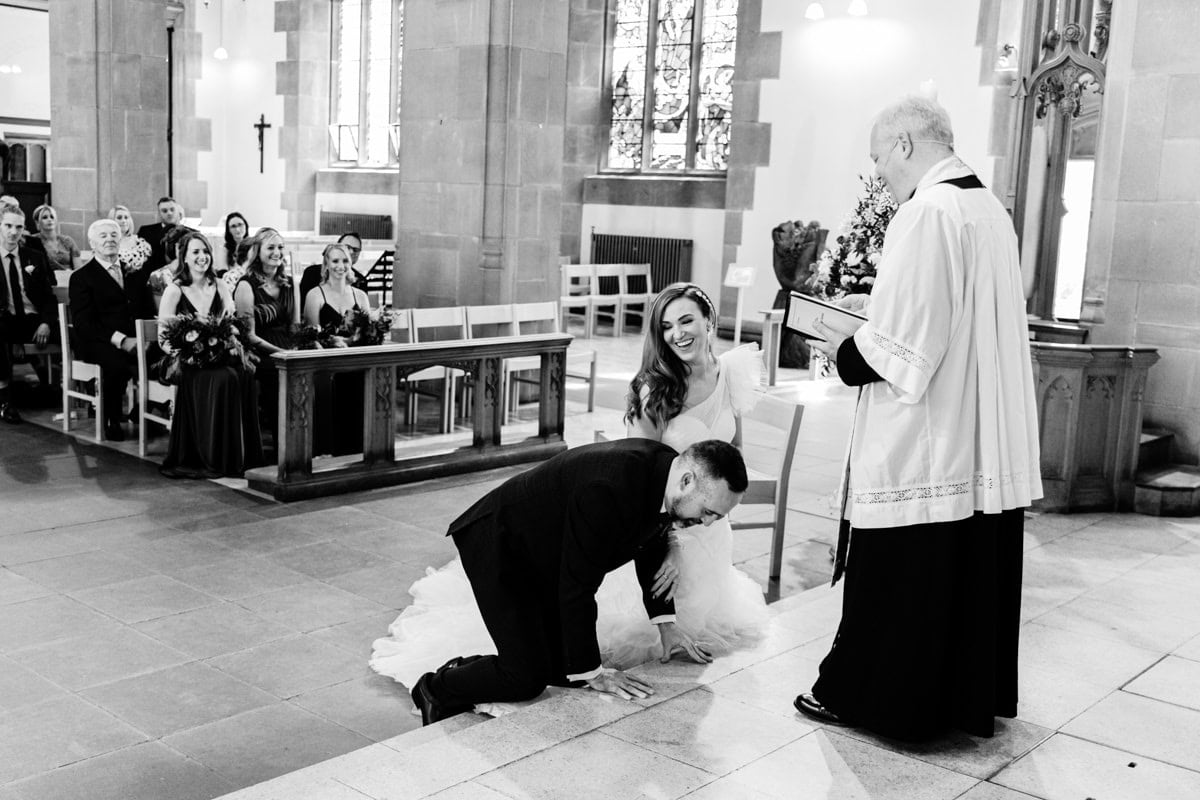 liverpool cathedral wedding