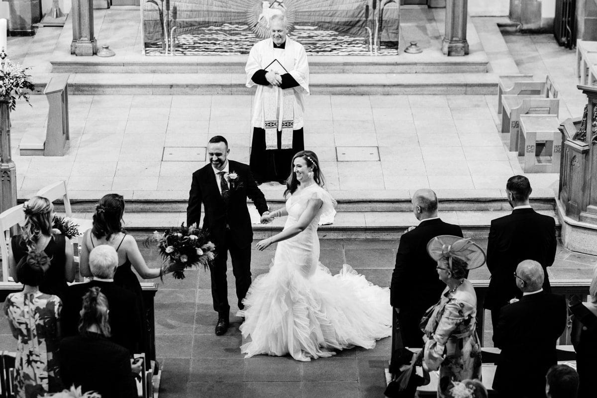 liverpool cathedral wedding