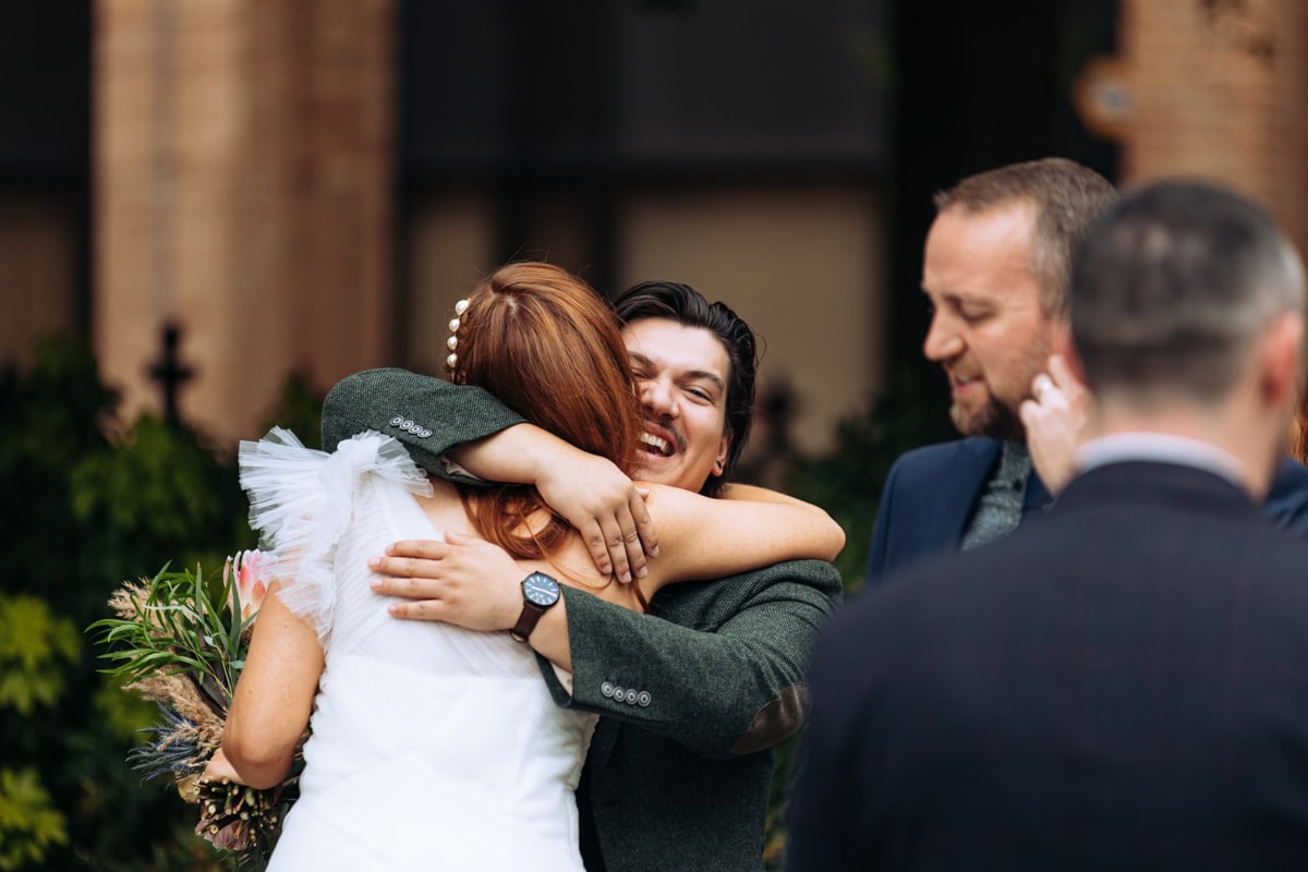 liverpool cathedral wedding