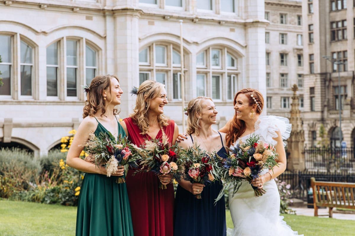 liverpool cathedral wedding