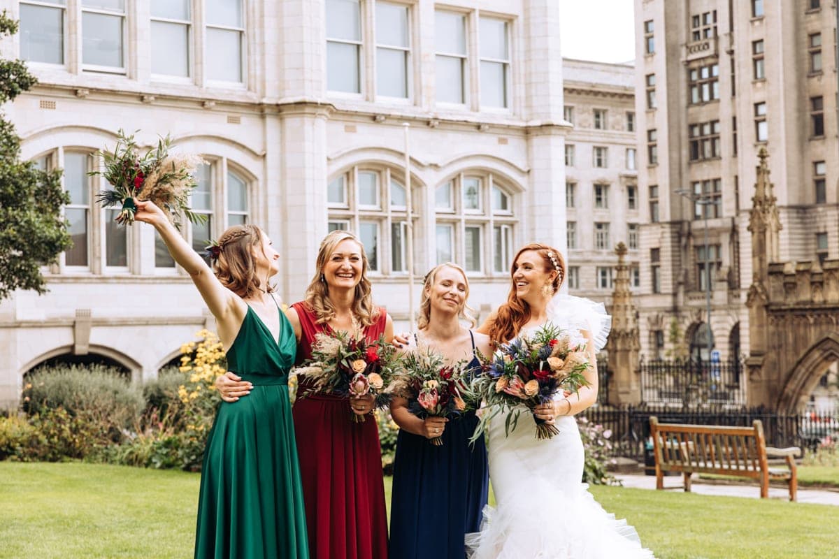 liverpool cathedral wedding