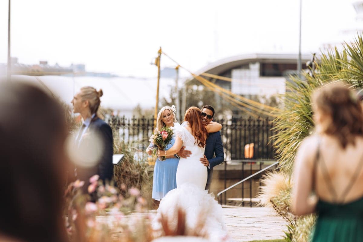 liverpool cathedral wedding