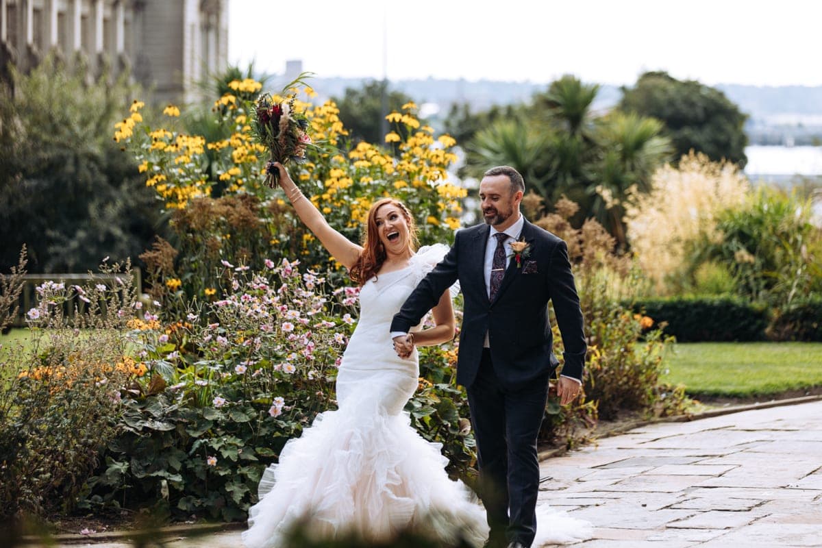 liverpool cathedral wedding