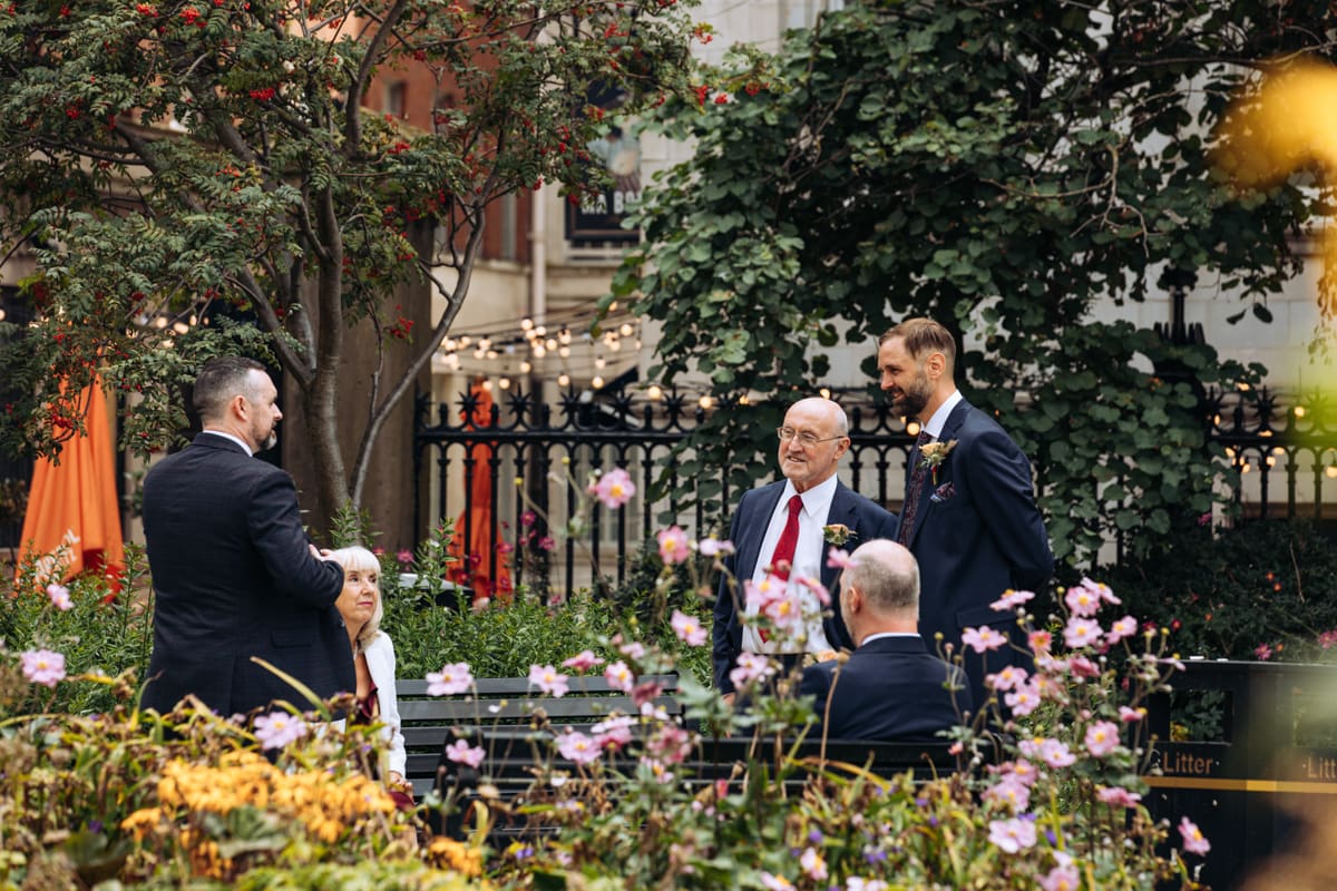 liverpool cathedral wedding