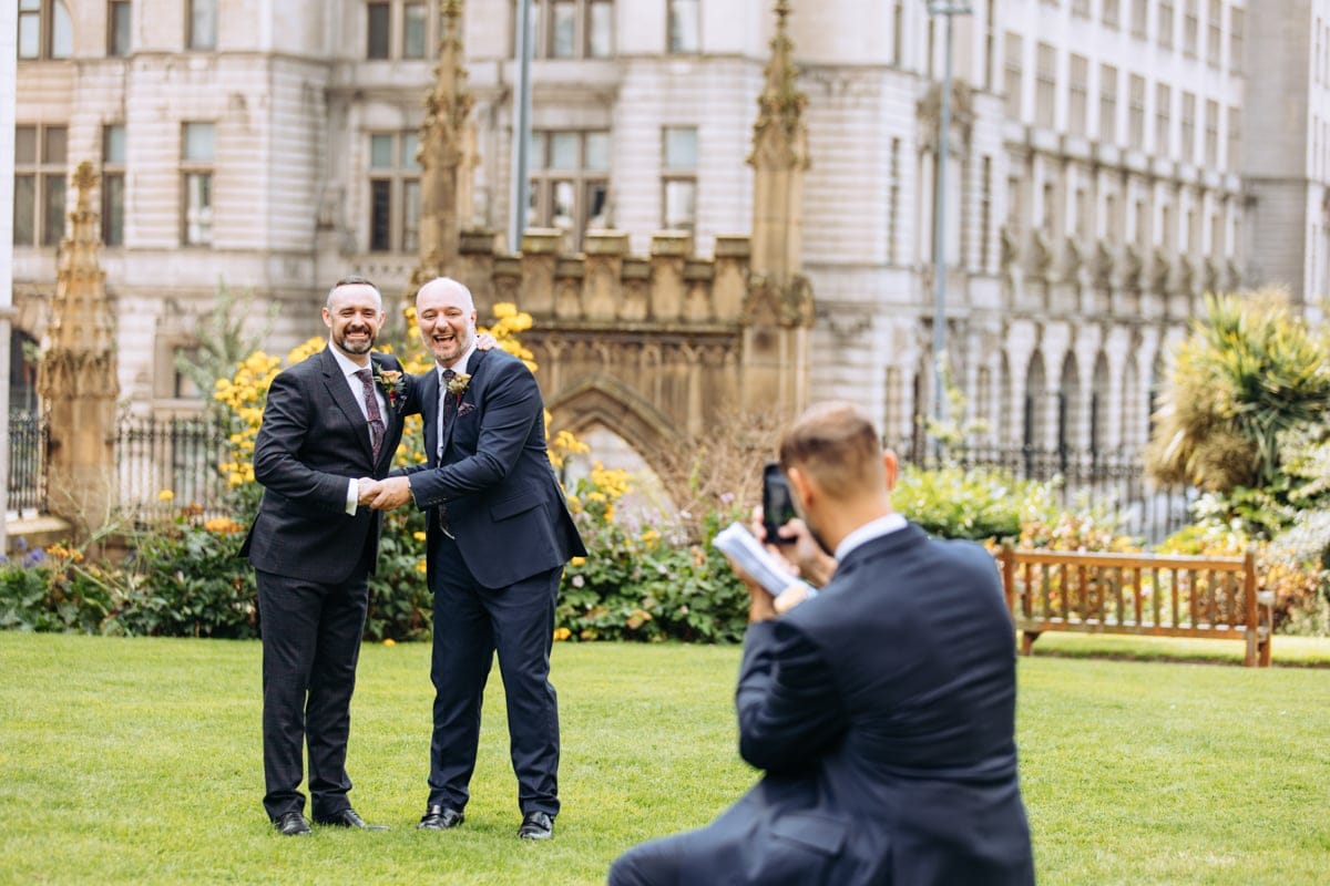 liverpool cathedral wedding