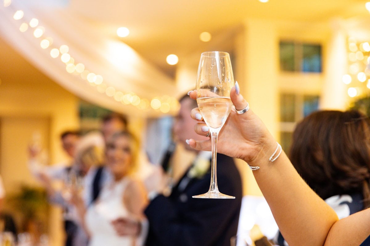 speech moments at mitton hall wedding venue