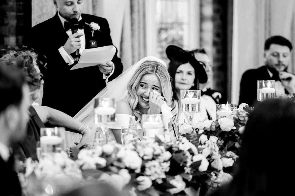 A beautiful Colshaw Hall wedding in Cheshire, captured by ER Photography. Relaxed, natural wedding photography of Millie & Luke’s celebration at Colshaw Hall.