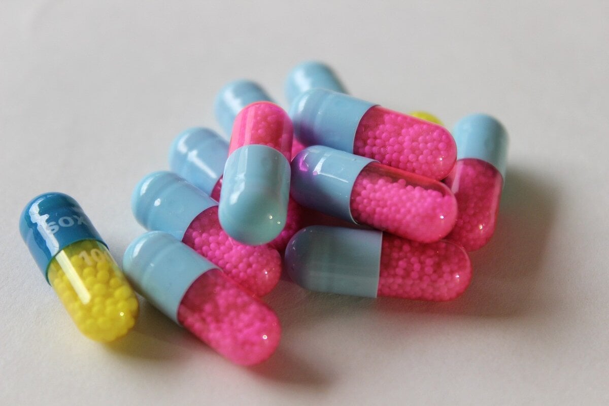 Investieren in Pharma