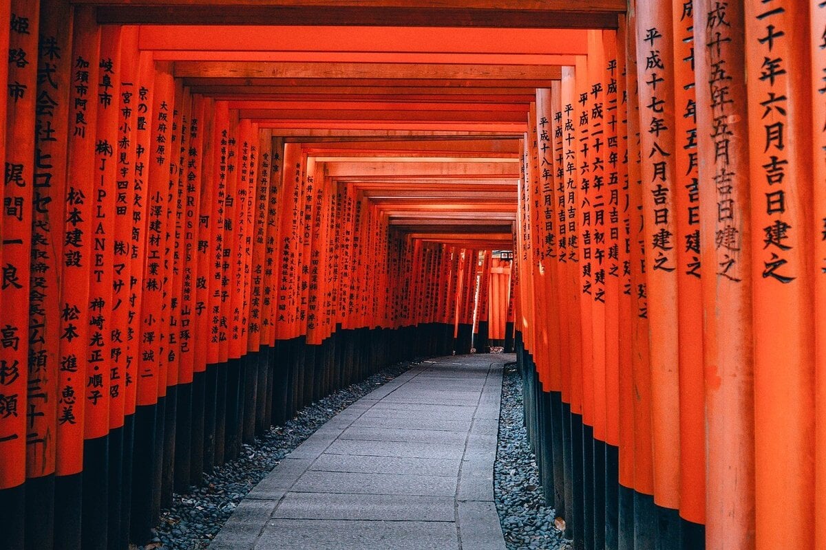 Was war das eigentlich in Japan und warum stehen die Börsen wieder gut da?