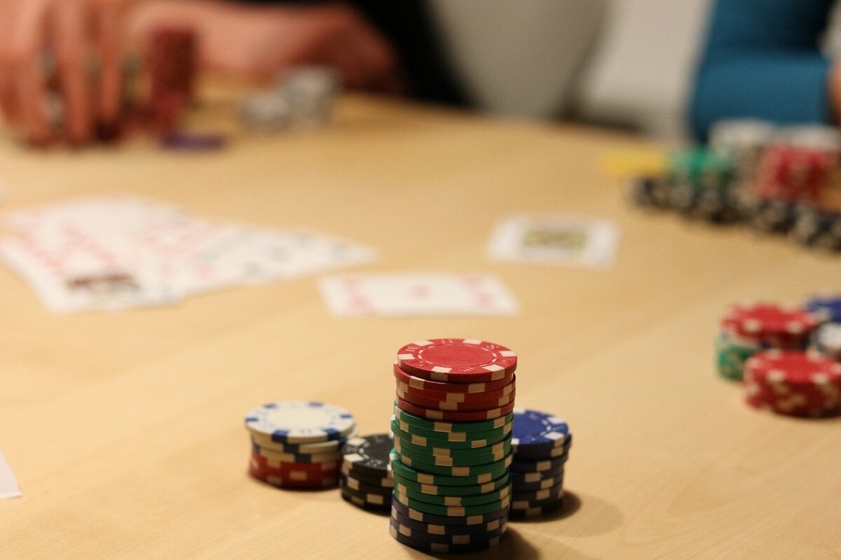 Warum ich auf Dividenden- und Value-Aktien setze