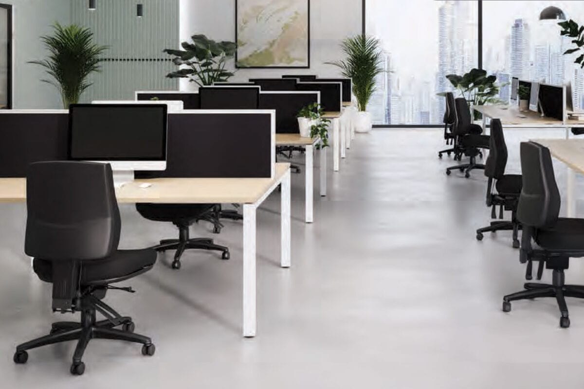 FHG Office Furniture