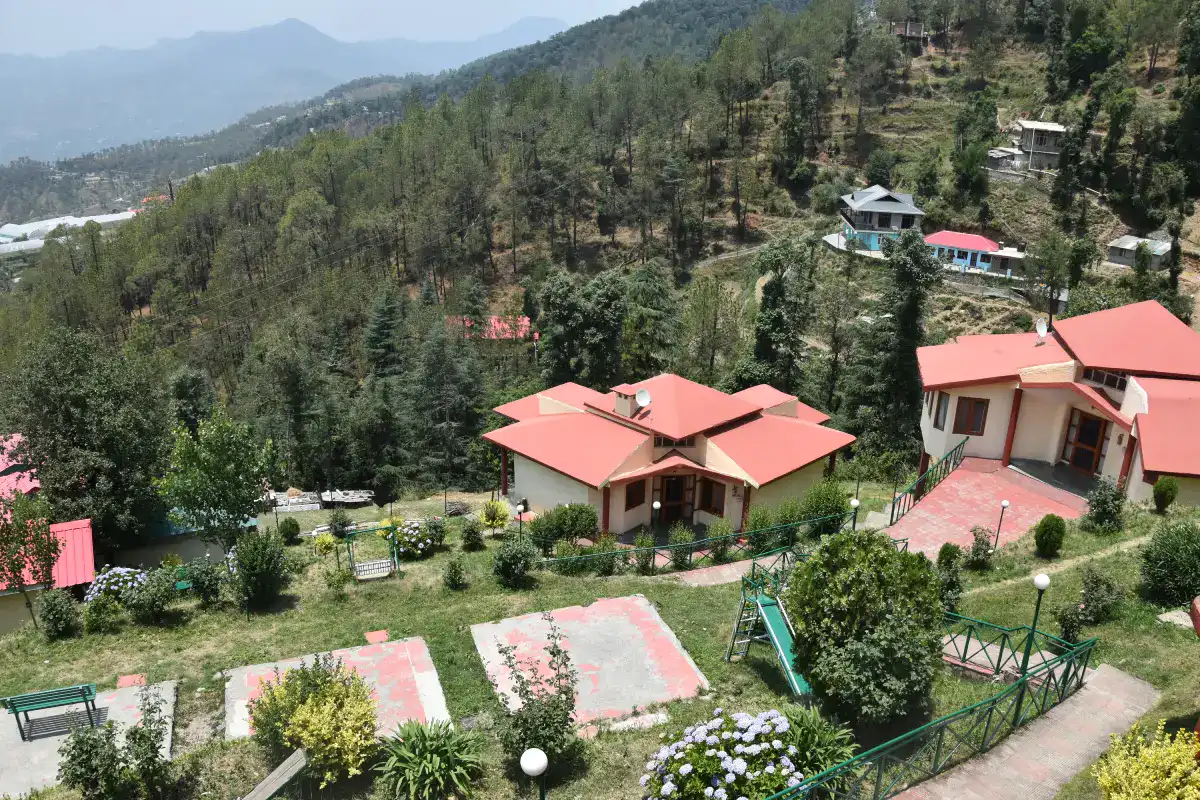 “India’s Hidden Cold Places”