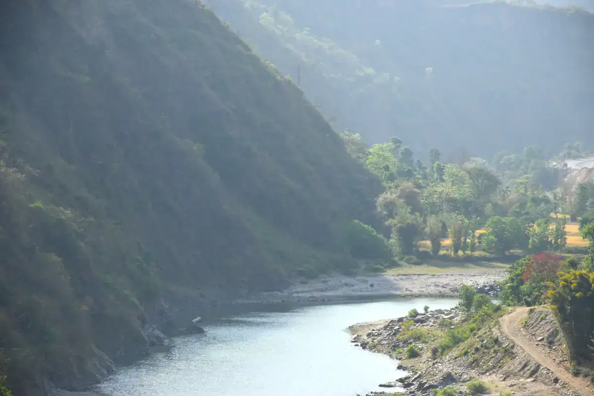 “India’s Hidden Cold Places”