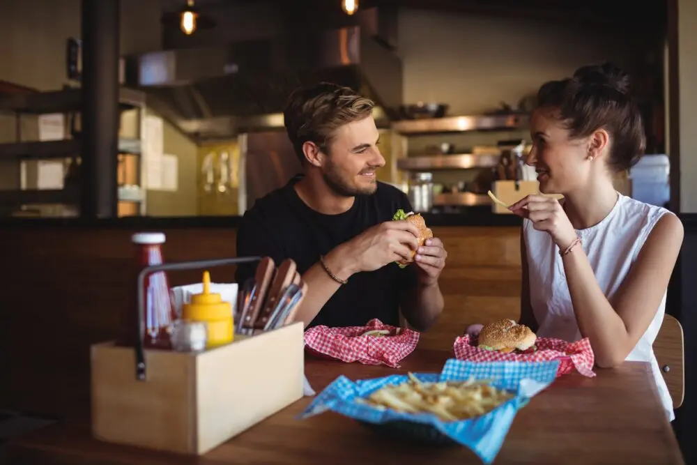 飲食店の嬉しいサービス