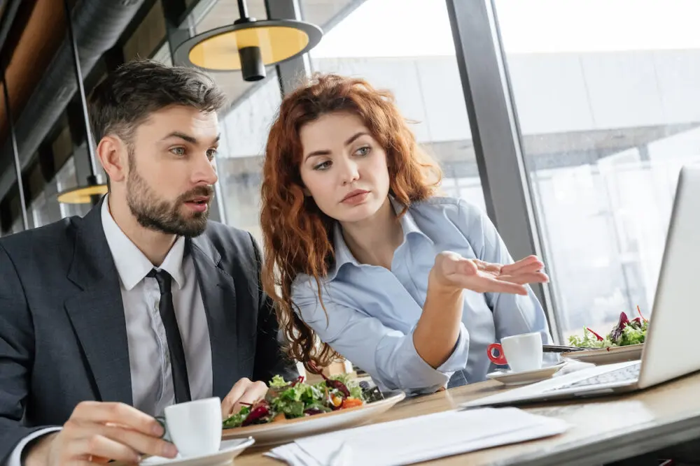 飲食店を閉店させない解決策