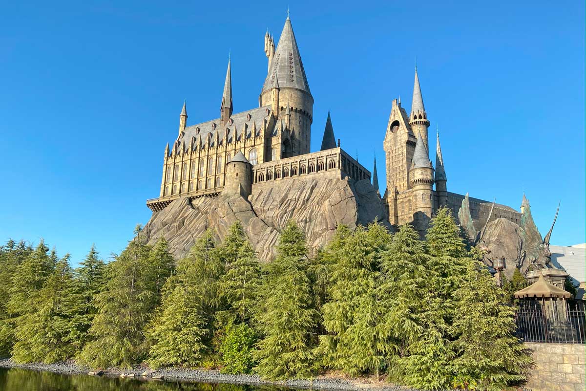 harrypotter japan