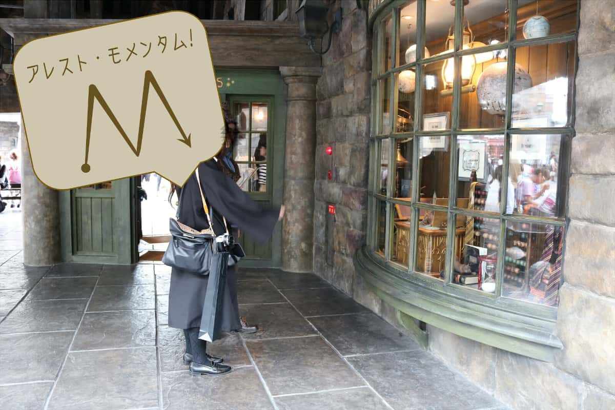 Arresto Momentum Spot