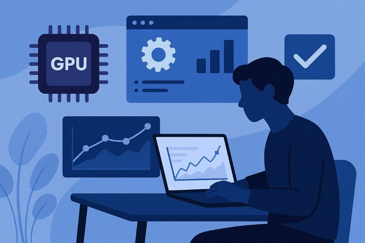 Technical Primer on GPU Optimization Strategies