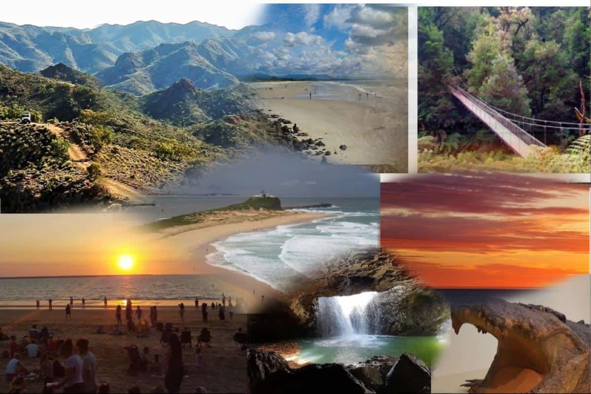 Dont Leave Australia without seeing these places