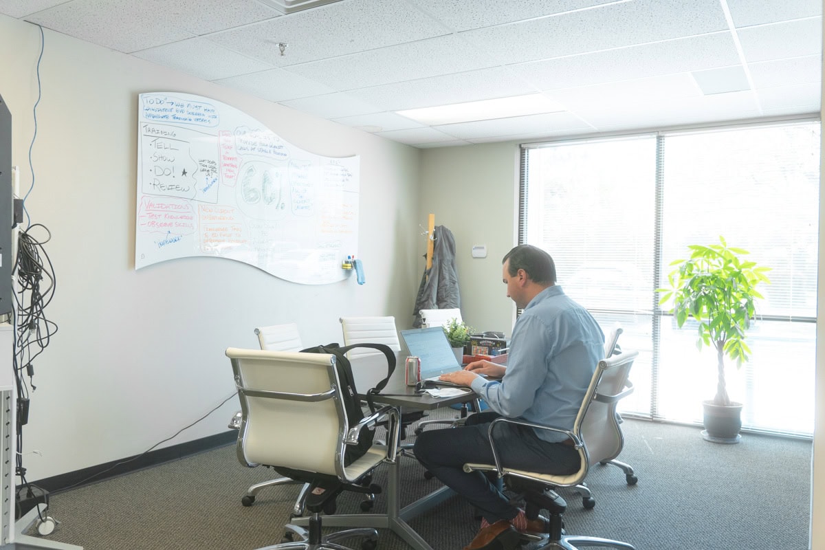 Intel Office 5.27 159 1 - INTELLIGENT OFFICE FRANCHISE OWNERS POISED TO MEET GROWING DEMAND