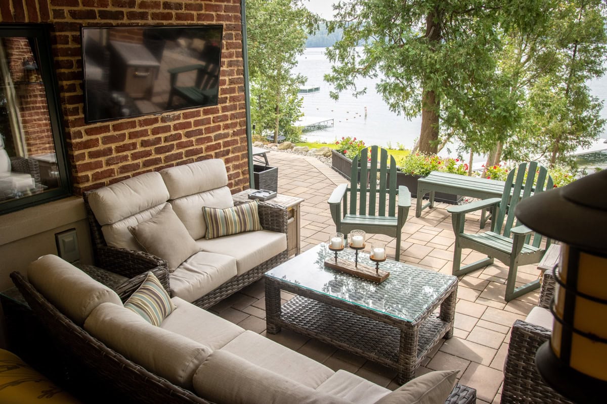 patio furniture