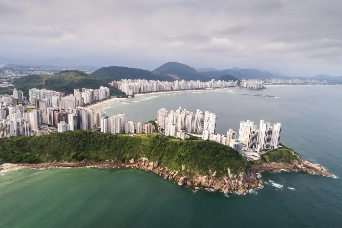 5 Situações em que Imagens Aéreas Fazem Toda a Diferença