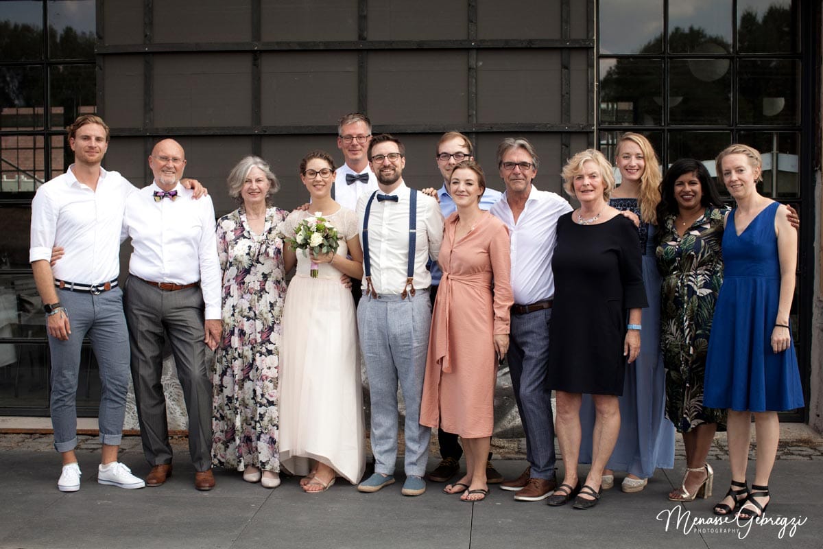 Hochzeit Köln
