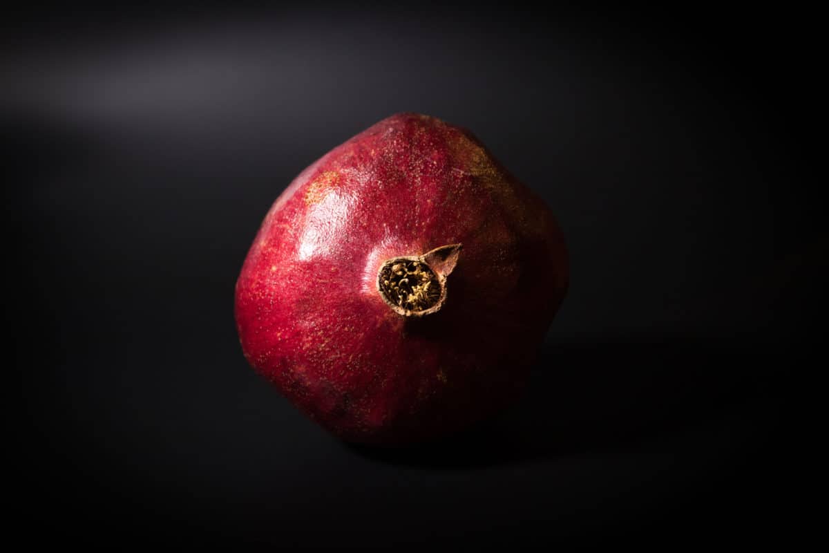 Pomegranate