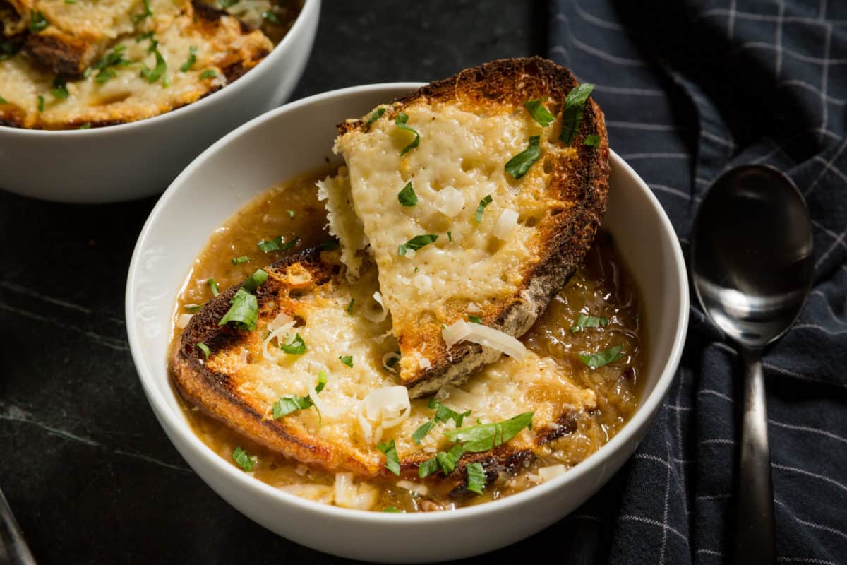 Onion Soup