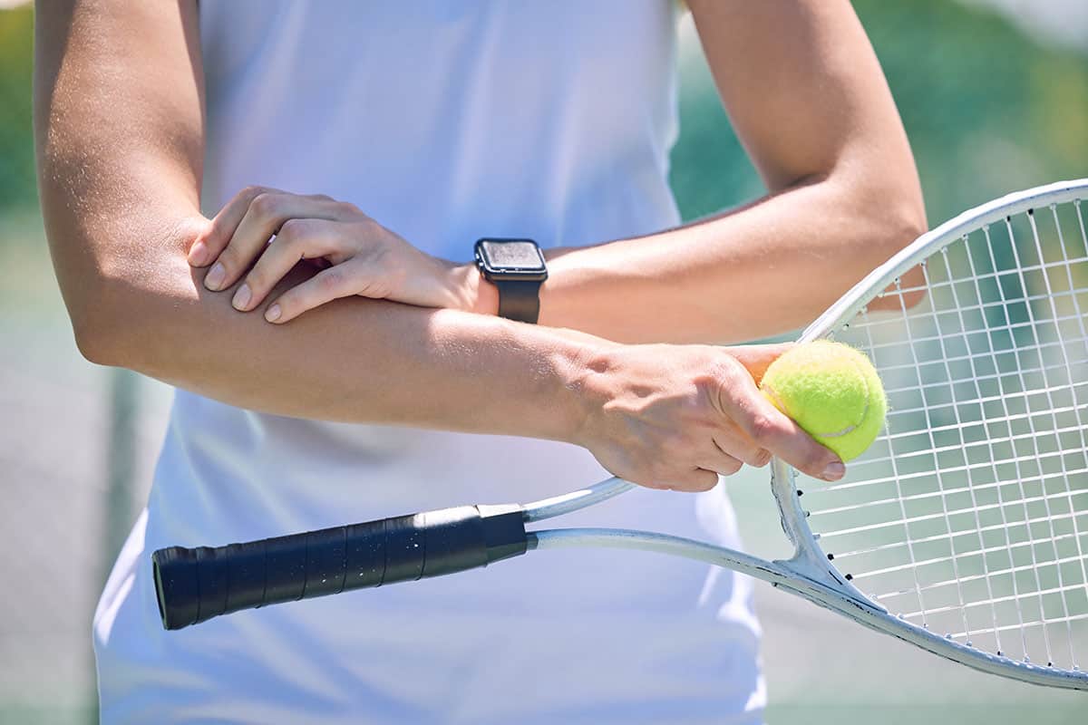 TENNIS ELBOW &AMP;AMP; GOLFER'S ELBOW: WHY SHOCKWAVE THERAPY IS THE MOST EFFECTIVE TREATMENT