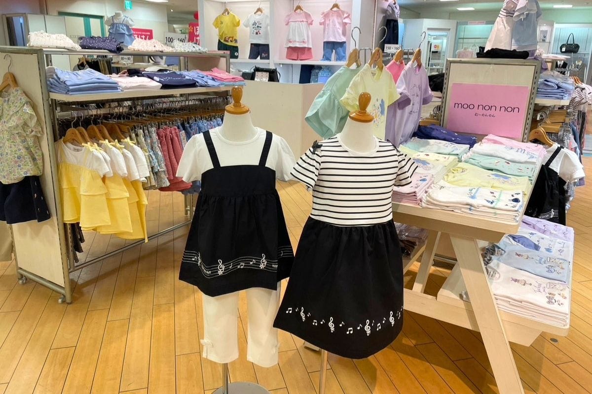 泉北高島屋