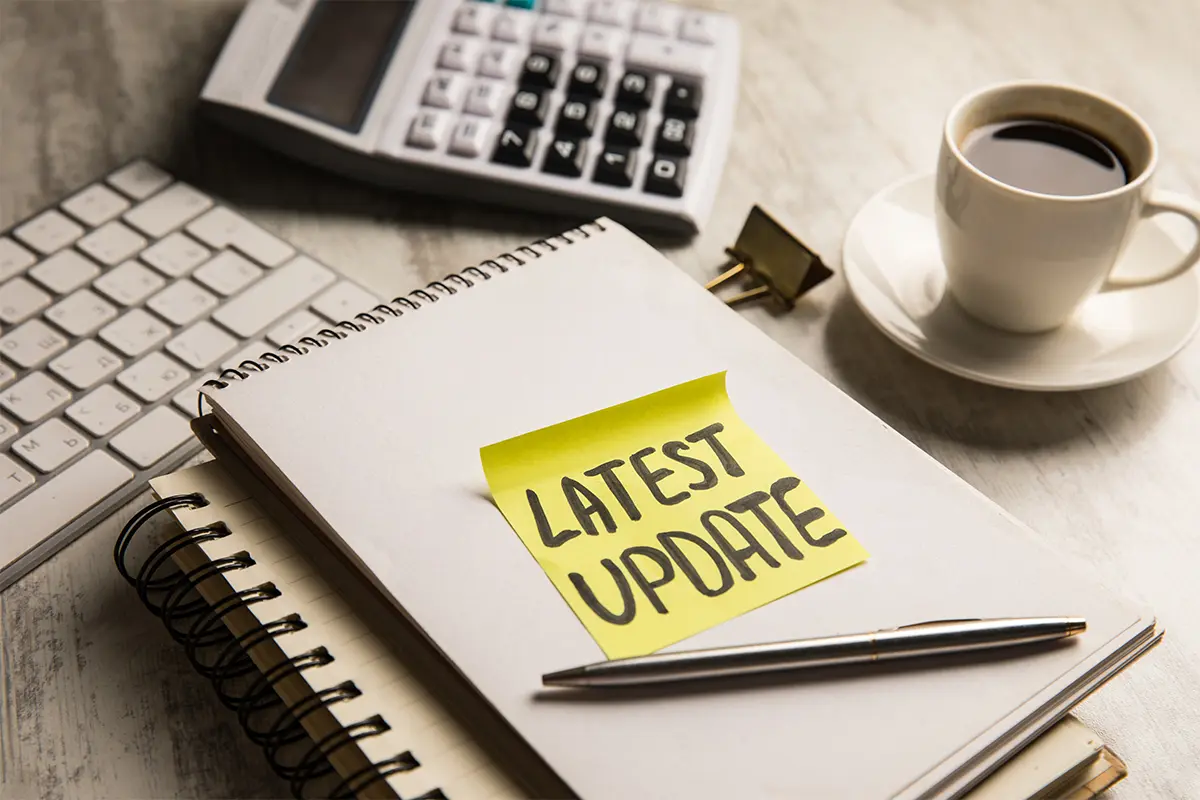 legal updates for california landlords