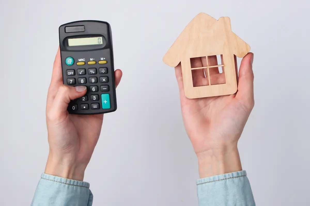 Rental Pricing Formula