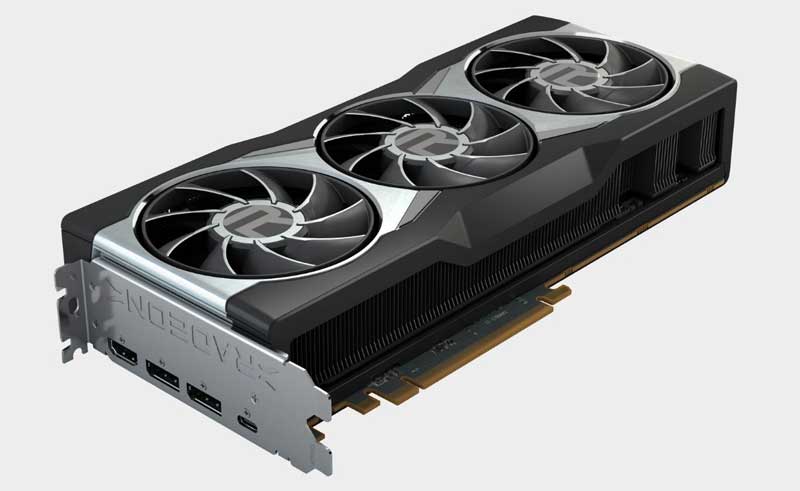 AMD Radeon RX 6900 XT представляет собой лучшее из того, что может предложить архитектура AMD RDNA2. Он идет лицом к лицу с графическим процессором Nvidia RTX 3090 и обеспечивает хорошие игровые возможности 4K. AMD Radeon RX 6900 XT представляет собой лучшее из того, что может предложить архитектура AMD RDNA2. Он идет лицом к лицу с графическим процессором Nvidia RTX 3090 и обеспечивает хорошие игровые возможности 4K.