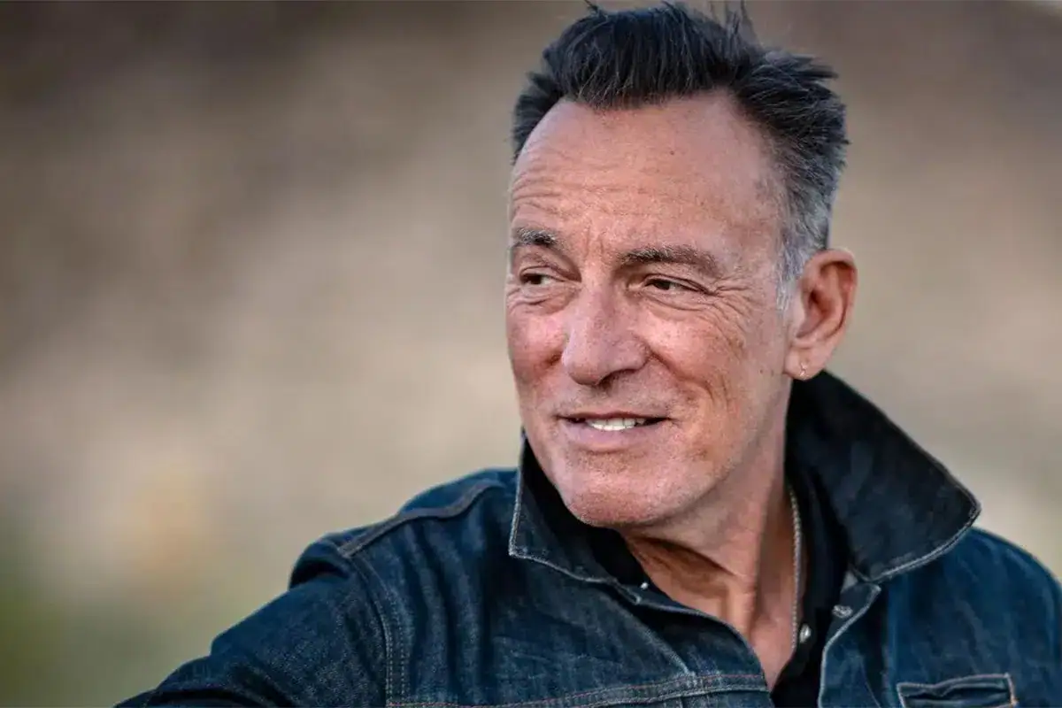 BruceSpringsteen 2025 1