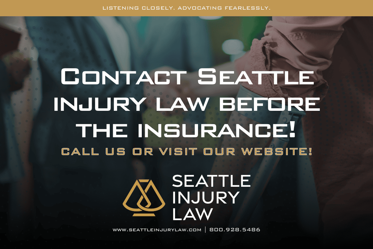Hit-and-Run injury lawyers in Seattle, Wa. Hit-and-Run injury lawyers in Seattle, Wa.