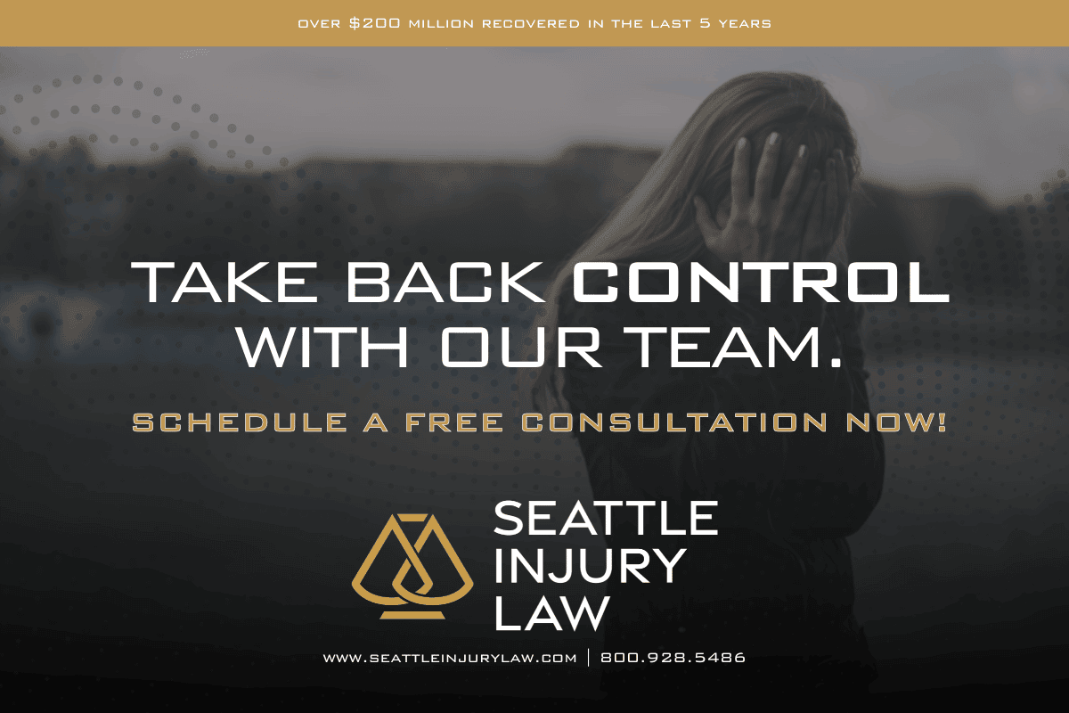 Personal injury lawyer in Seattle Personal injury lawyer in Seattle