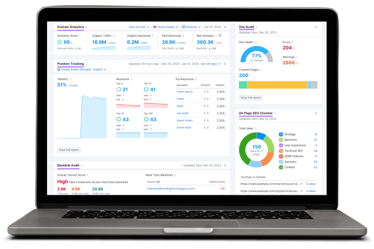 seo services