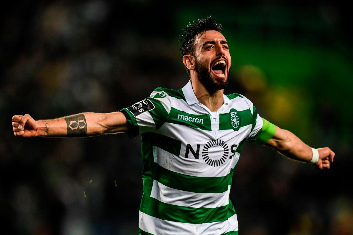 Bruno Fernandes is one of the most expensive football player