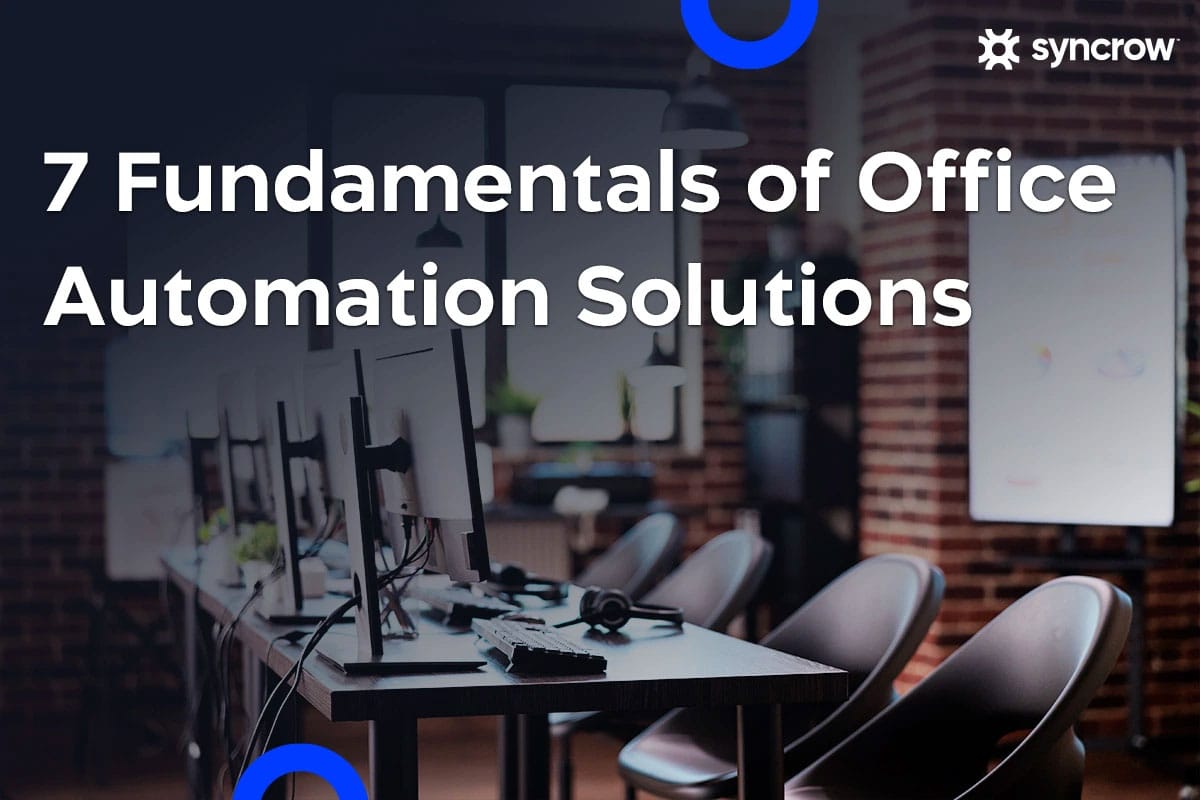 Office Automation