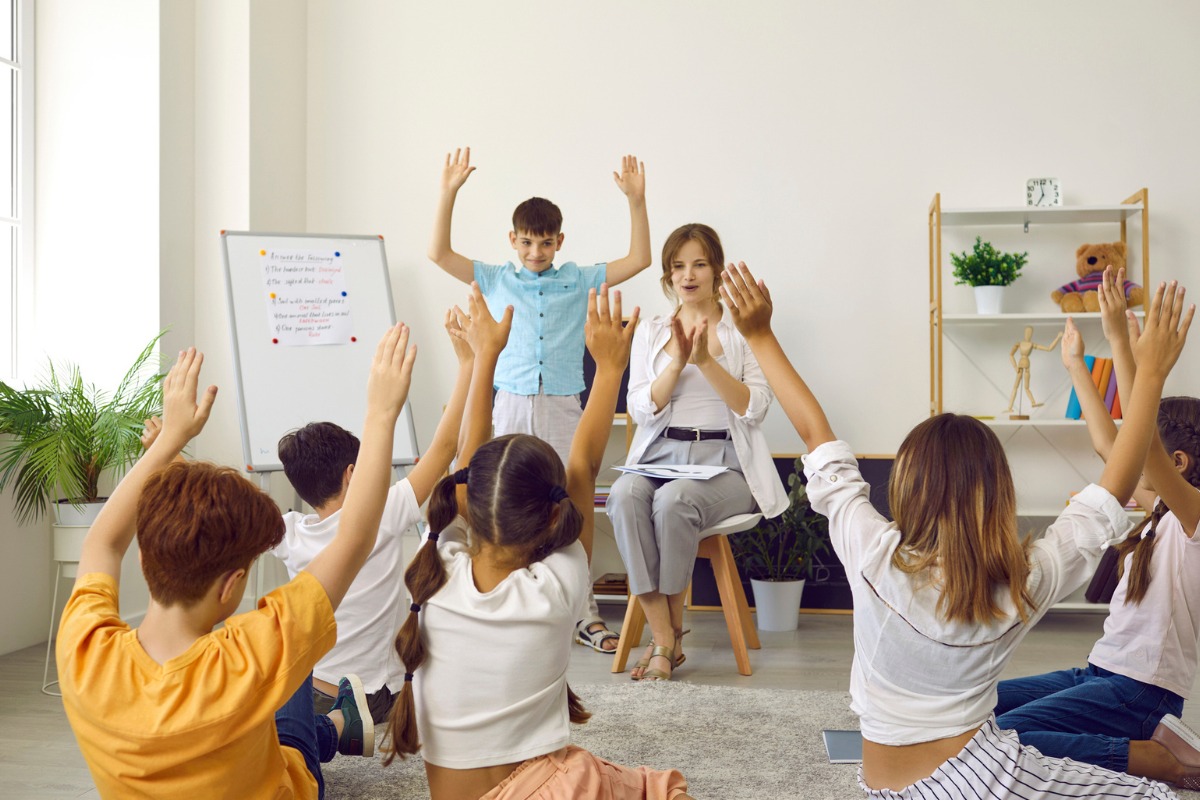 Những điều cần biết khi tìm trung tâm tiếng Anh tại Gò Vấp