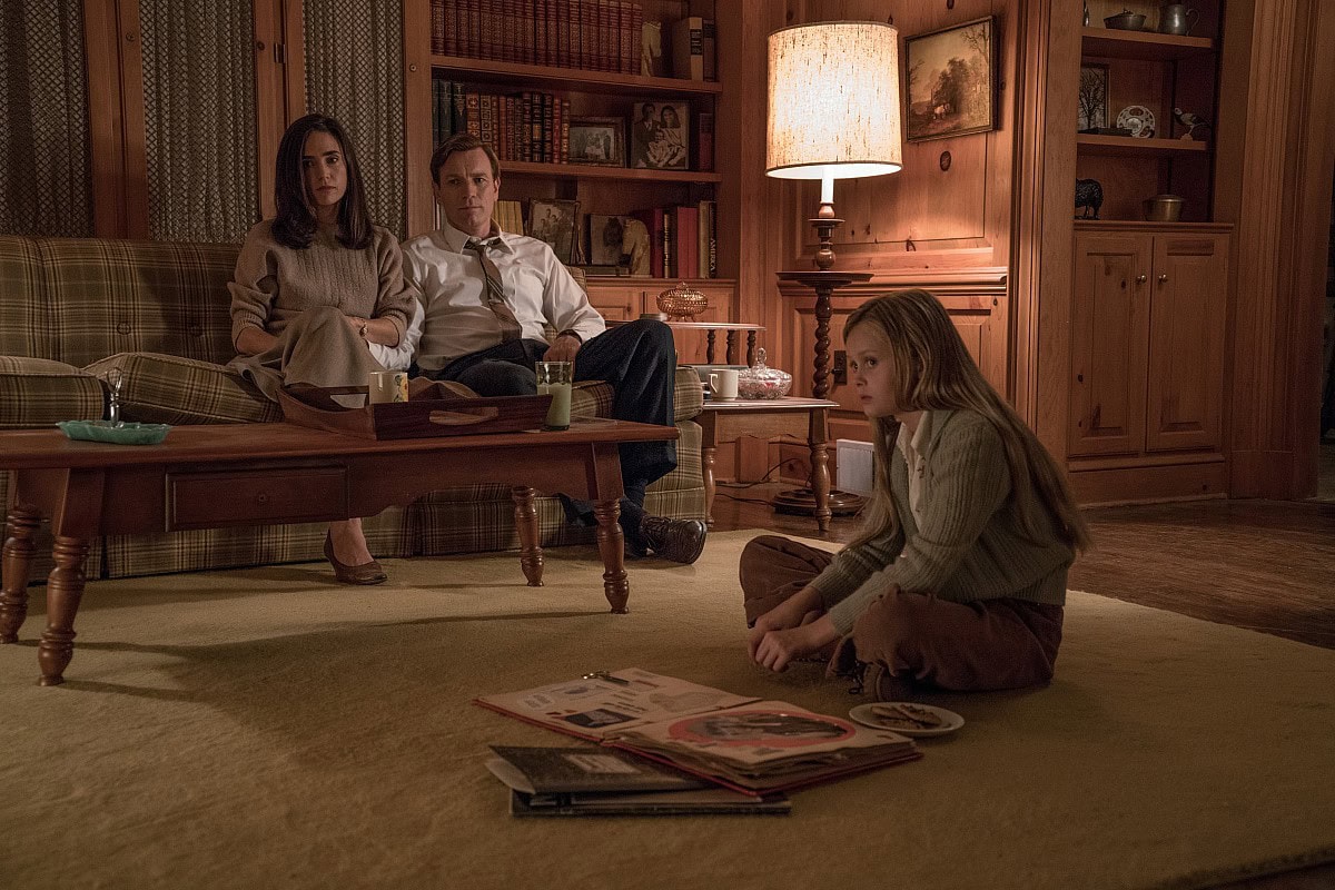 American Pastoral—The drama of a family, the drama of a country