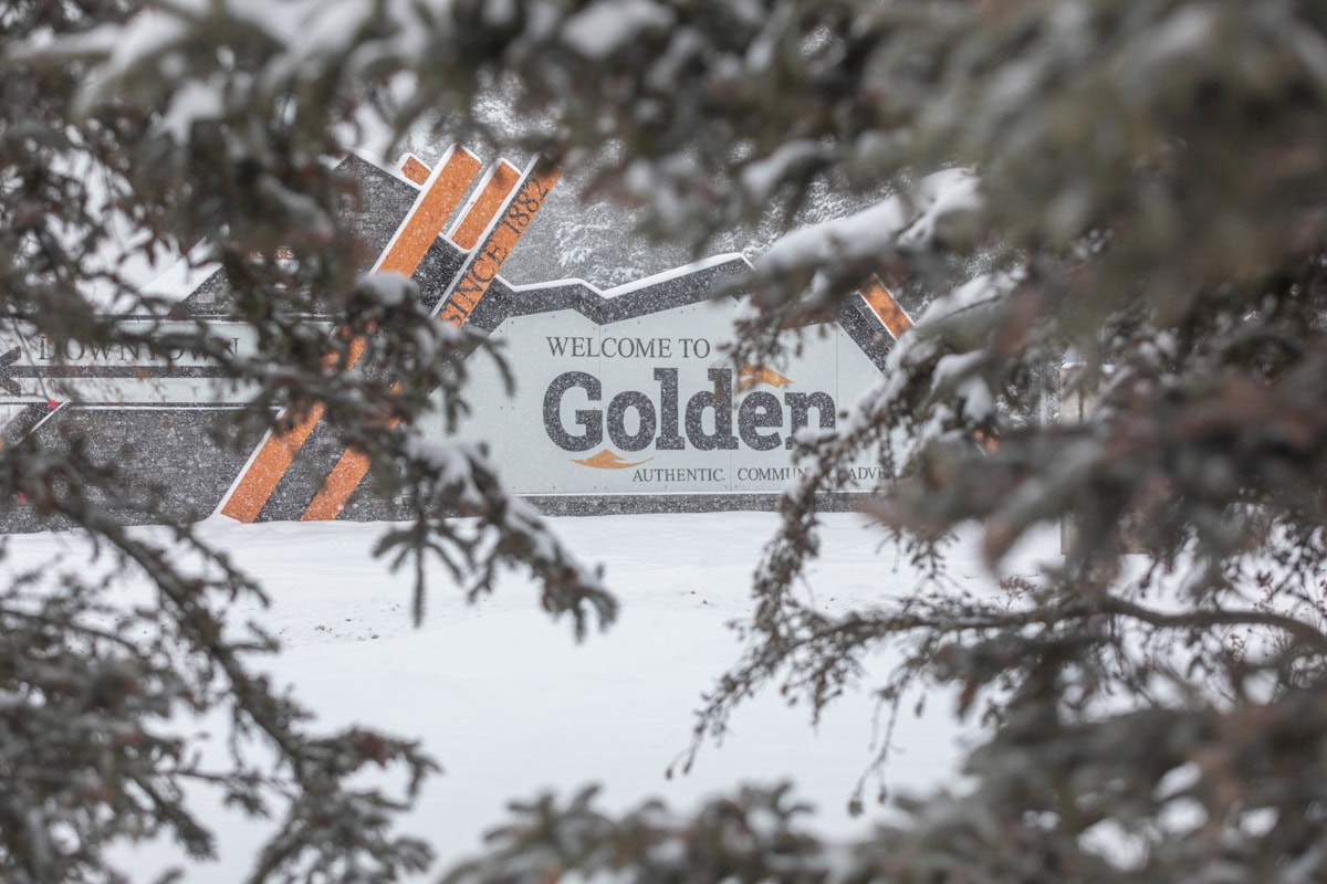 Five Fab Finds in Golden, BC