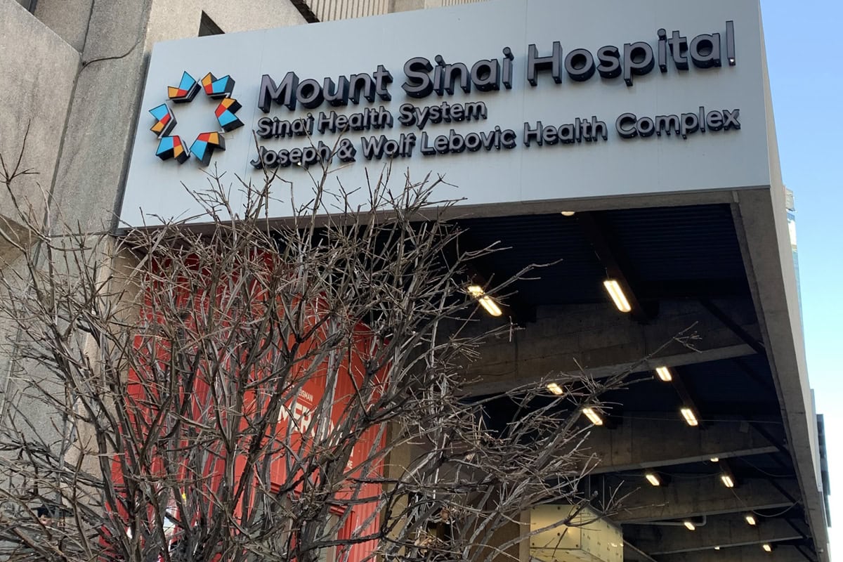 Ontario Hospitals asked to ramp down elective surgeries